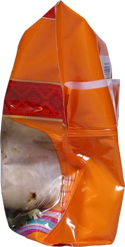 El Monterey Bean and Cheese Burritos, 8 Pack