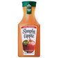 SMPLY JUICE APPLE (6x52.00)