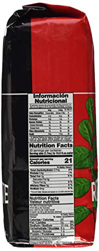 Yerba Mate Rosamonte - 2.2 Lbs