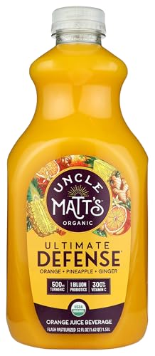 OG2 UM ORNG TURMERIC JCE (6x52.00)