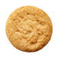 Otis Spunkmeyer Value Zone SugarCookies Dough, 1 Ounce -- 320 per case.
