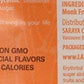 Lakanto - Golden Sweetener All Natural Sugar Substitute 235G/8.29 - 2 Pack