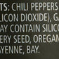 Frontier Seasoning Blends Salt-free Mexican Seasoning, 2 Ounce (Pack of 12)
