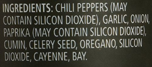 Frontier Seasoning Blends Salt-free Mexican Seasoning, 2 Ounce (Pack of 12)