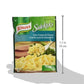 Knorr Sidekicks Sour Cream & Chives Pasta 120g (Imported from Canada)