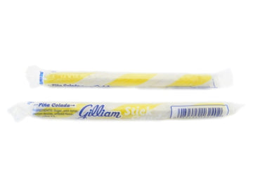 Old Fashioned Candy Sticks [80Ct Box], Pina Colada
