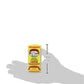 Konriko - Greek Authentic Seasoning 2.5 oz - Wheat Free - Gluten Free - No MSG