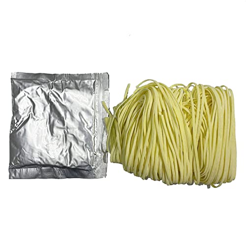 Gluten Free Snack Ramen-Tonkotsu 7Pk (Vegan/No Msg)