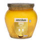 Anveshan A2 Gir Cow Desi Ghee 500Ml | Traditional Bilona Method | Curd- Churned | Cultured | Pure And Natural | Lactose And Glut