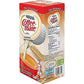 Nestle 35110 Coffee-Mate Original Flavor Creamer, Single Serve Portions, 50/Box