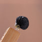 Premium Dried Black Goji Wolfberry Tea-8Oz/227G,100% Natural ??? & No Additives Goji Berry.