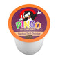 Pingo Dark Hot Chocolate Pods for Keurig K-Cup malt-inspired  Blackout  40 Count