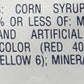Jolly Rancher Original Flavors: 3.8 Oz (107 G) Bag