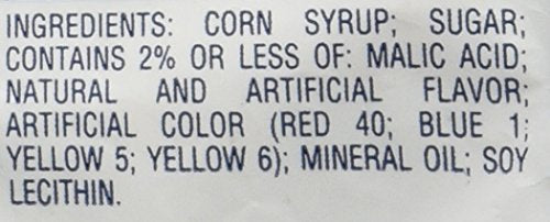 Jolly Rancher Original Flavors: 3.8 Oz (107 G) Bag