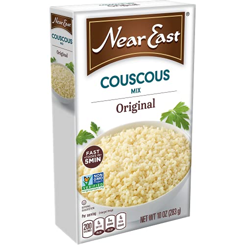 Near East Couscous 10 Oz