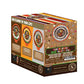 Crazy Cups Decaf Flavored Coffee Variety Pack for Keurig, 24 Count, Original Version