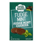 Oven Baked Fudge Mint Cookies, 9 Oz