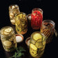 Fire & Spice Pickle Kit Refill