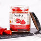 Matiz Piquillo Peppers, Denomination of Origin Lodosa, 7.6 oz, 6 Jars