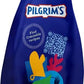 Pilgrims Popcorn Chicken | Fully Cooked | 11 G Protein | Frozen |1.50 LB