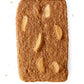 Jules Destrooper Almond Thins - Caramelized Butter Biscuits, Kosher Dairy, Authentic Made In Belgium - 3.5Oz (Pack Of 4)