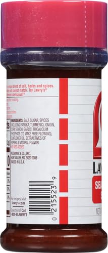 Lawry's Seasoned Salt, 8 oz