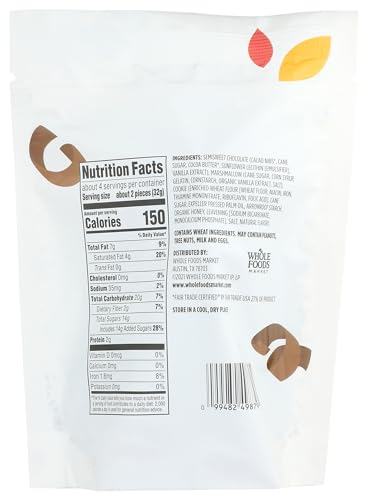 WFM SMORES BITES (12x4.75)