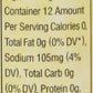 Reese Capers, 3.5 Oz