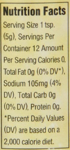 Reese Capers, 3.5 Oz