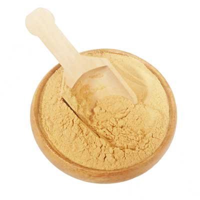 Indus Organics Red Maca Powder, Gelatinized, Non-GMO, 2 Lb Bag, Freshly Packed