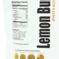 WOW BAKING COMPANY Cookies, Lemon Burst, 8-Ounce (Pack of 6)