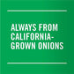 Mccormick Onion Powder, 22 Oz