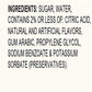 Hypothermias Daiquiri Ready To Use Gallon (128 Fl. Oz) Hawaiian Snow Cone Flavors Syrup - Shaved Ice, 100% Pure Cane Sugar