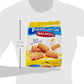 Balocco Bastoncini Cookies - 24.6 Ounce