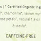 Davidson'S Organics, Tulsi Rose Petals, Loose Leaf Tea, 16-Ounce Bag