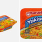 Yakisoba Noodles, 4 Oz. + King Combo Qr Code, Include On Pack (Chicken Flavors (2 Count))
