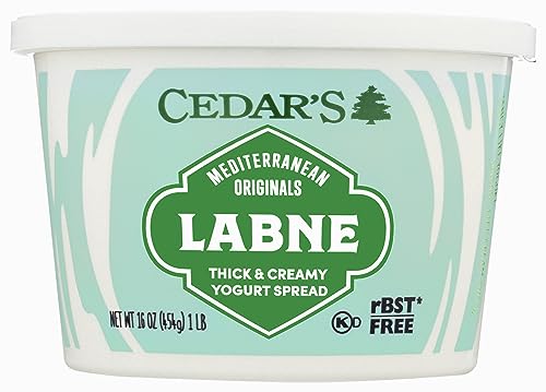 Cedars Labne