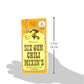 Six   Chili Mixins, Original Flavor, 4 Ounce Pack