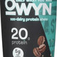 Owyn 100% Vegan Plant-Based Protein Shakes | Cold Brew Coffee, 12 Fl Oz | Dairy-Free, Gluten-Free, Soy-Free, Tree Nut-Free, Egg-Free, Allergy-Free, Vegetarian