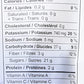 Elan Organic Sun-Dried Apricots, 7 oz, Dried Fruits, No Sulphites, No Sugar Added, Non-GMO, Vegan, Gluten-Free, Kosher, Naturall