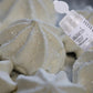 Sujoygar Edible Glitter Powder for Baking, White Luster Dust, 4g Size, Ideal for Cakes, Cupcakes, and Cocktails