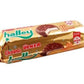 Ulker Chocolate Halley 10 Pieces, 2 Pack