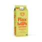 Good Karma Unsweetened Flaxmilk +Protein, 64 Ounce, 5g Plant Protein + 1200mg Omega-3 Per Serving, Plant-Based Non-Dairy Milk Al
