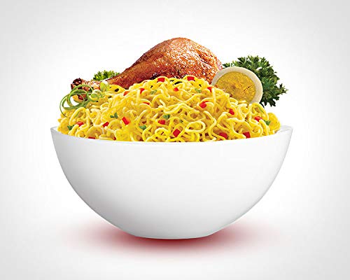 Indomie - Instant Noodles, Stir Fry Ramen, Halal Certified, Spicy Flavor (Pack Of 20)