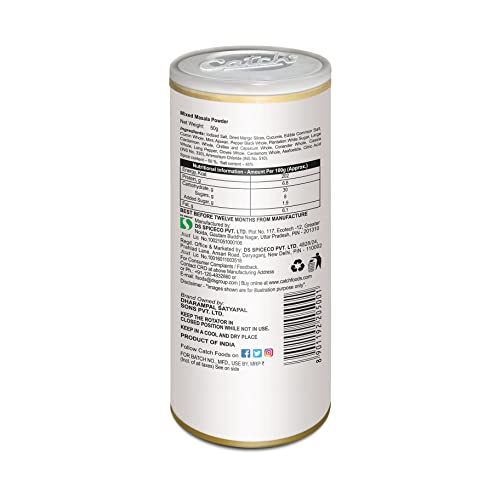 Catch Sprinkler Chat, 50G
