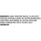 Now & Later Shell Shocked Mixed Fruit Candy, 35 Ounce, Pack Of 18
