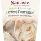 Namaste Foods Gluten Free Organic Perfect Flour Blend, 48 Oz