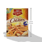 Tres Estrellas Churros Flour Mix, 17.6 Oz.