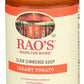 Raos Made for Home Creamy Tomato Soup  16oz  Traditional Italian Heat and Serve Soup  Made with enhanced Quality Ingredients