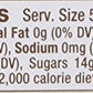 Organic Hard Candy Pomegranate And Nectarine 2 Ounces (Case Of 8)